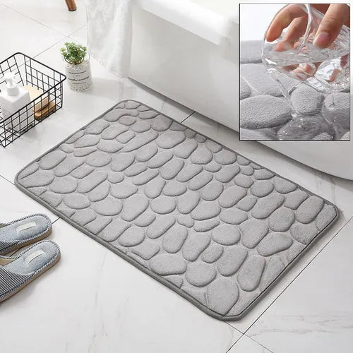 QuickDry Mat™ – Tappeto assorbente antiscivolo
