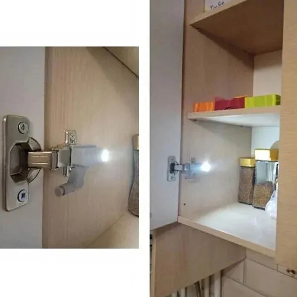 Lampada LED per Cerniera