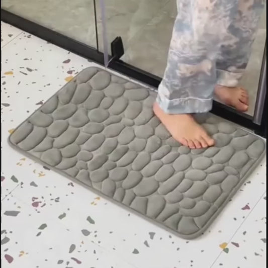 Tappeto Assorbente Antiscivolo KickDry®